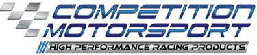Competition Motorsport Decals (4-pack) - Competition Motorsport